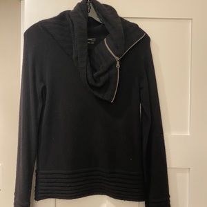 Club Monaco 100% cashmere size‎ small